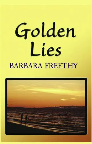 Cover of Golden Lies