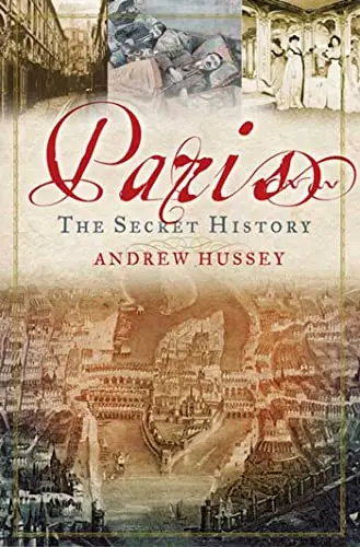Cover of Paris