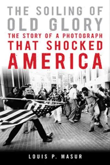 Cover of The Soiling of Old Glory