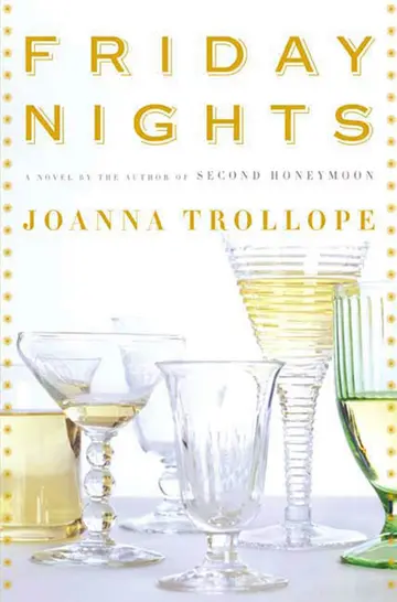 Cover of Friday Nights