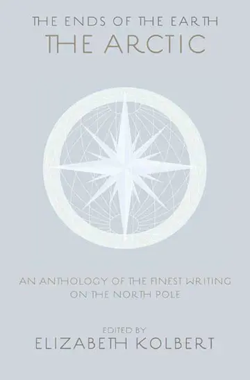 Cover of The Ends of the Earth