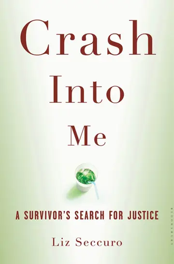 Cover of Crash into Me