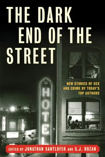 Cover of The Dark End of the Street