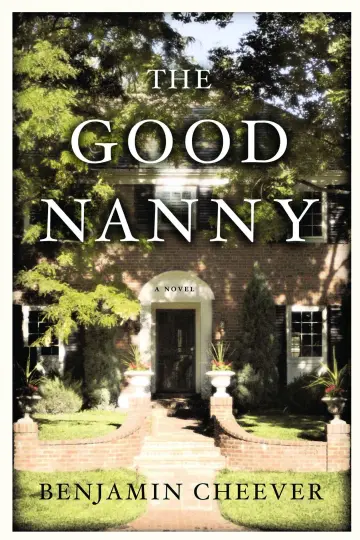 Cover of The Good Nanny