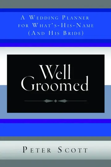 Cover of Well Groomed