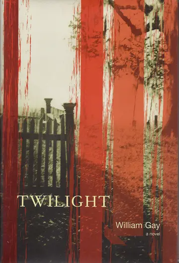 Cover of Twilight