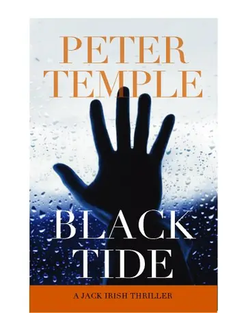 Cover of Black Tide