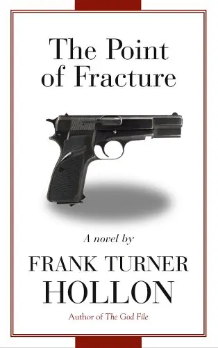 Cover of The Point of Fracture