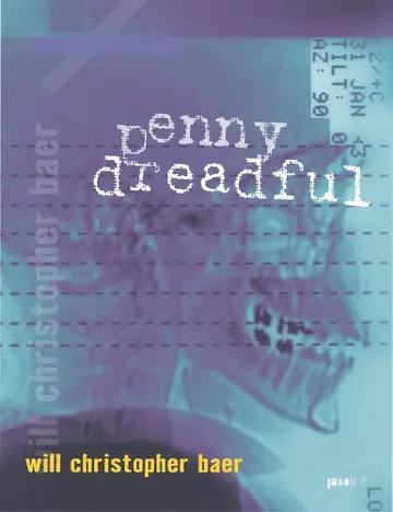 Cover of Penny Dreadful