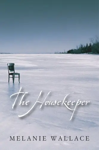 Cover of The Housekeeper
