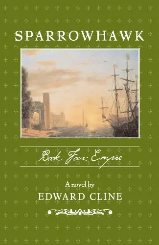 Cover of Empire