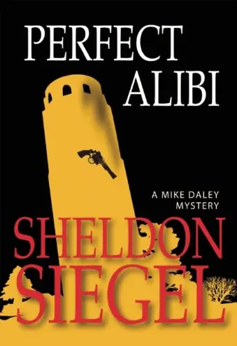 Cover of Perfect Alibi