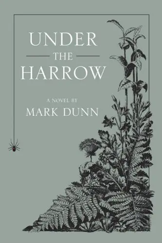 Cover of Under the Harrow