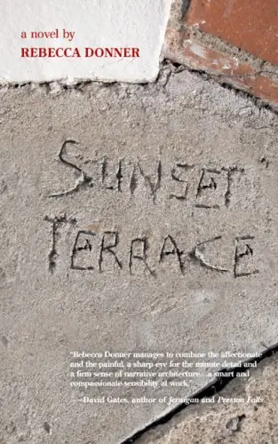 Cover of Sunset Terrace