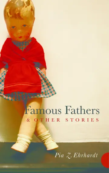 Cover of Famous Fathers and Other Stories