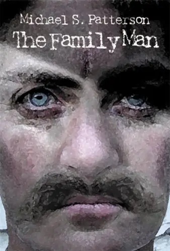 Cover of The Family Man