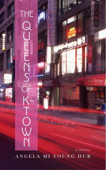 Cover of The Queens of K-town
