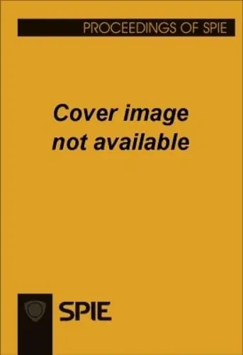 Cover of Optoelectronic Information Processing