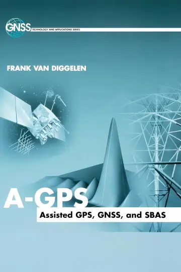 Cover of A-GPS