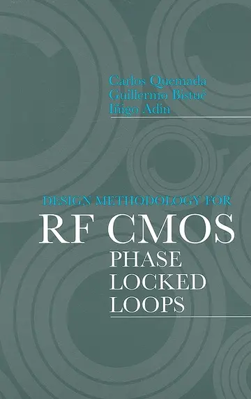 Cover of Integrated Phase Lock Loops for High Frequency Wireless Communications Systems