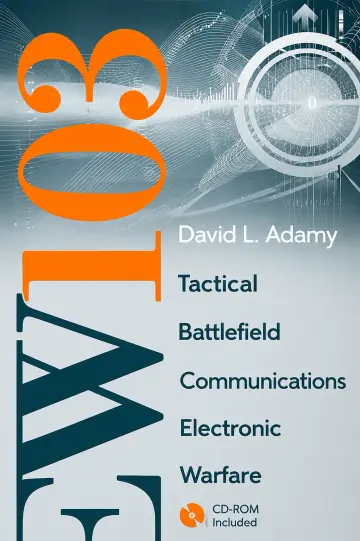 Cover of Ew 103