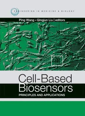 Cover of Cell-Based Biosensors