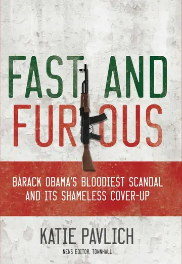 Cover of Fast and Furious