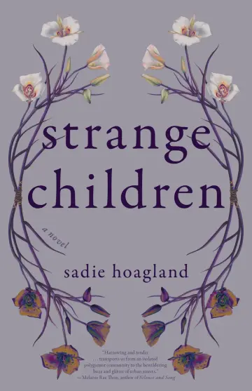 Cover of Strange Children
