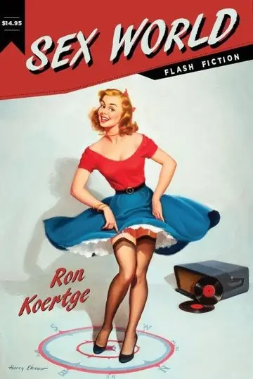 Cover of Sex World