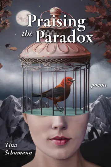 Cover of Praising the Paradox