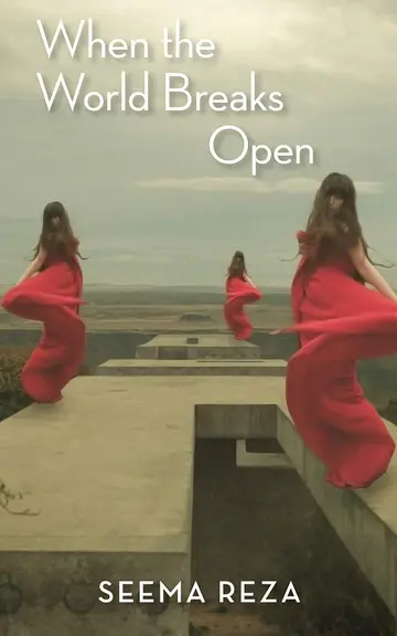 Cover of When the World Breaks Open