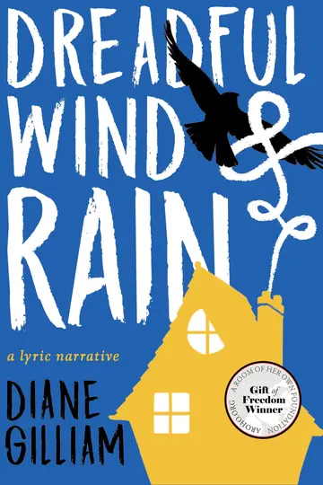 Cover of Dreadful Wind & Rain