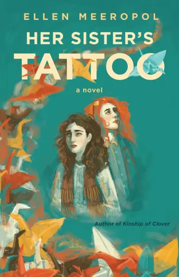 Cover of Her Sister's Tattoo