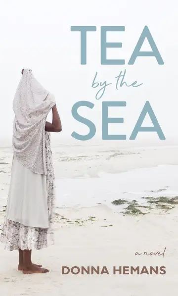 Cover of Tea by the Sea