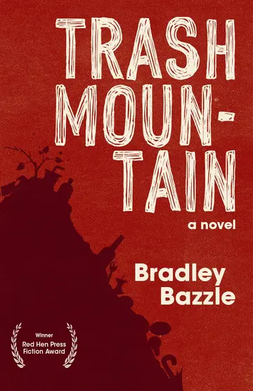 Cover of Trash Mountain