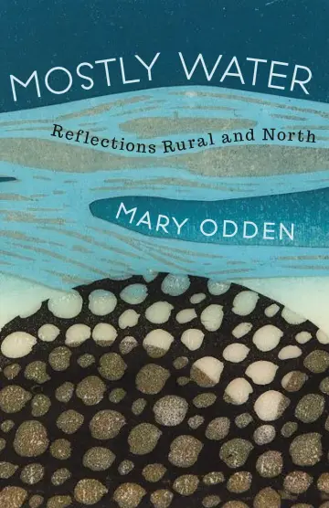 Cover of Mostly Water