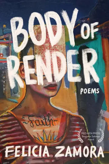 Cover of Body of Render