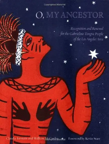Cover of O, My Ancestor