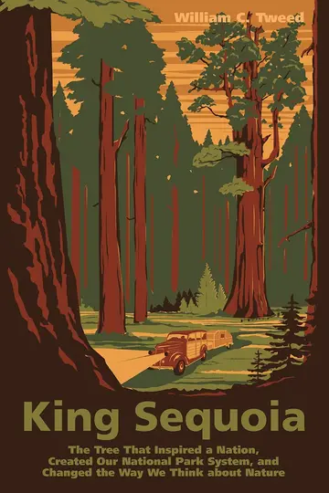 Cover of King Sequoia