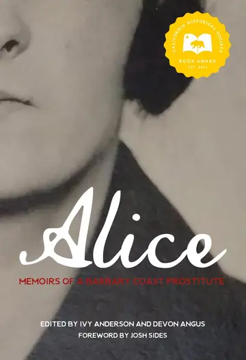 Cover of Alice