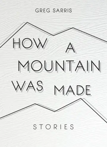 Cover of How a Mountain Was Made