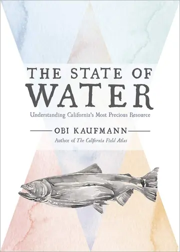 Cover of State of Water