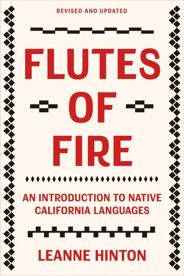 Cover of Flutes of Fire