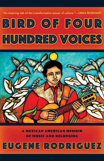 Cover of Bird of Four Hundred Voices