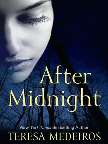 Cover of After Midnight