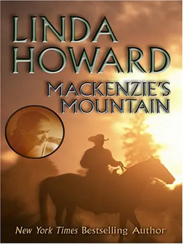 Cover of Mackenzie's Mountain