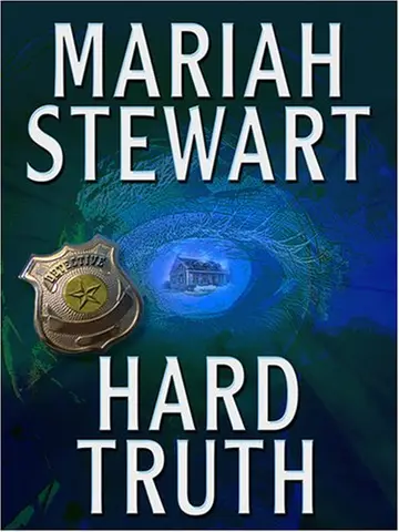 Cover of Hard Truth