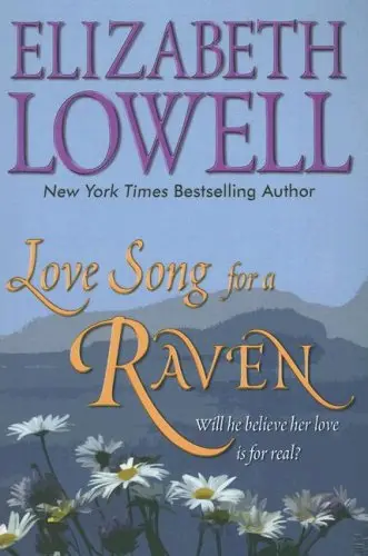 Cover of Love Song for a Raven