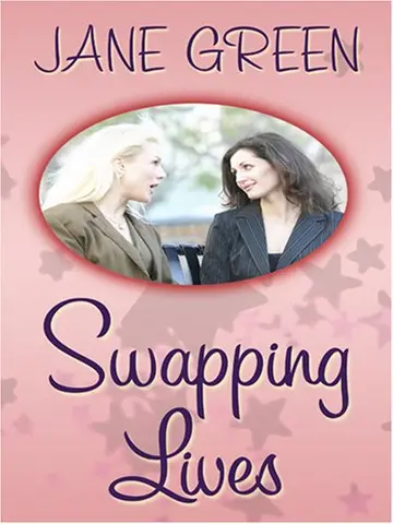 Cover of Swapping Lives