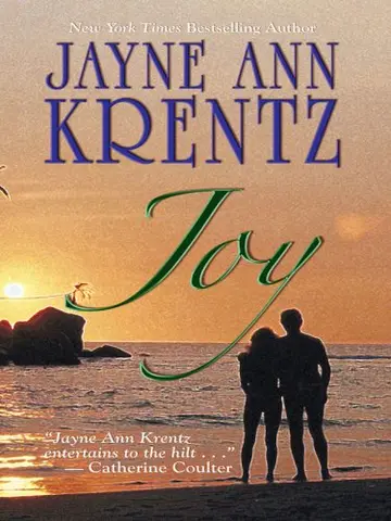 Cover of Joy